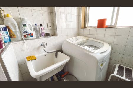 Apartamento à venda com 53m², 2 quartos e 1 vagaÁrea de Serviço