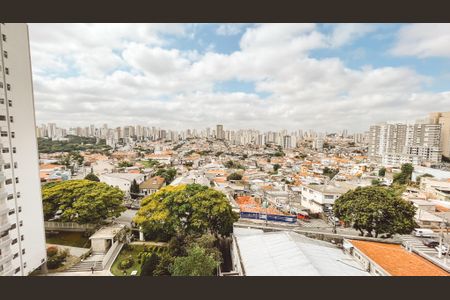 Apartamento à venda com 53m², 2 quartos e 1 vagaVista do Quarto 2
