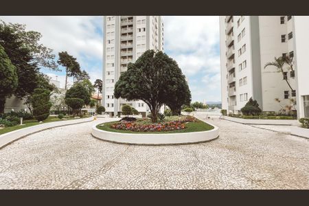 Apartamento à venda com 53m², 2 quartos e 1 vagaÁrea comum