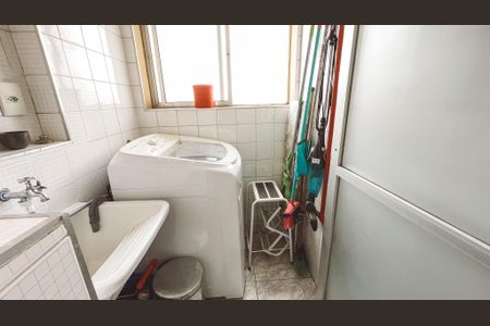 Apartamento à venda com 53m², 2 quartos e 1 vagaÁrea de Serviço