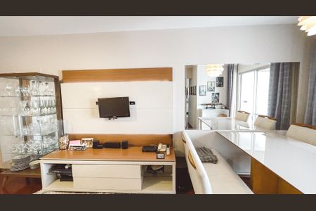 Apartamento à venda com 53m², 2 quartos e 1 vagaSala