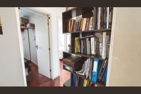 Apartamento à venda com 53m², 2 quartos e 1 vagaCorredor