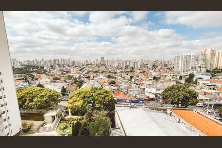 Apartamento à venda com 53m², 2 quartos e 1 vagaVista do Quarto 1