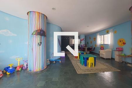 Apartamento à venda com 53m², 2 quartos e 1 vagaÁrea comum