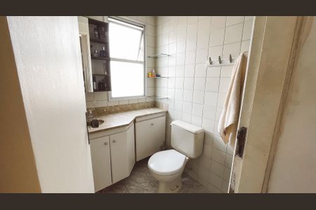 Apartamento à venda com 53m², 2 quartos e 1 vagaBanheiro