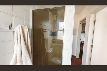 Apartamento à venda com 53m², 2 quartos e 1 vagaBanheiro
