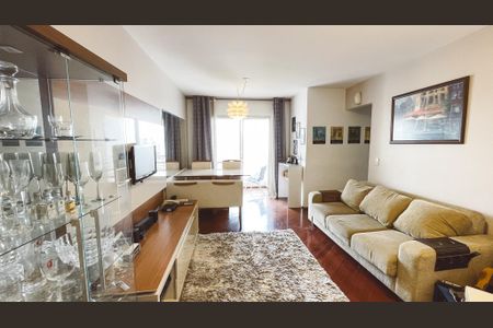 Apartamento à venda com 53m², 2 quartos e 1 vagaSala