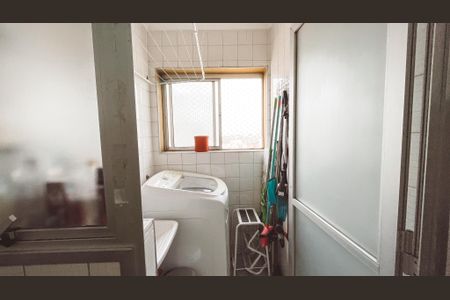 Apartamento à venda com 53m², 2 quartos e 1 vagaÁrea de Serviço