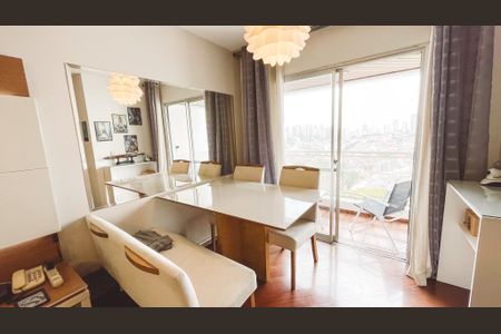 Apartamento à venda com 53m², 2 quartos e 1 vagaSala