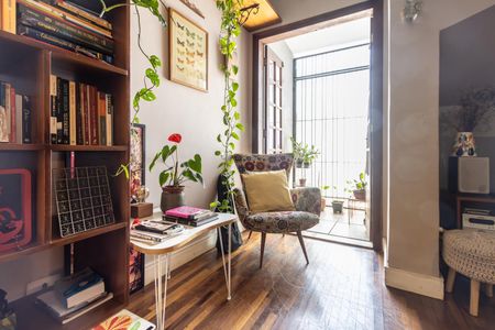 Casa à venda com 2 quartos, 129m² em Vila Ipojuca, São Paulo