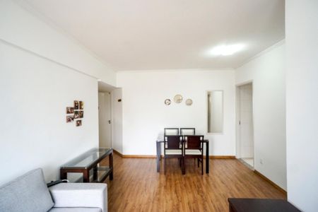 Apartamento para alugar com 48m², 2 quartos e 1 vaga Apartamento para alugar com 48m², 2 quartos e 1 vagaSala