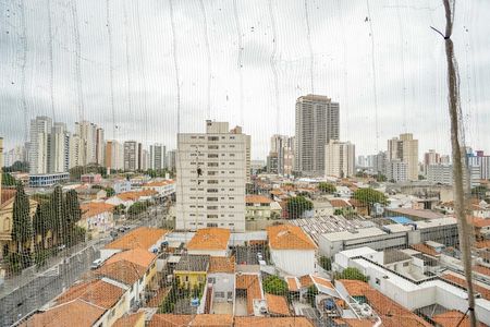 Apartamento para alugar com 48m², 2 quartos e 1 vaga Apartamento para alugar com 48m², 2 quartos e 1 vagaVista da varanda