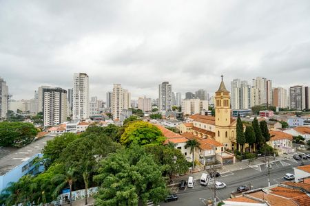 Apartamento para alugar com 48m², 2 quartos e 1 vaga Apartamento para alugar com 48m², 2 quartos e 1 vagaVista do quarto 01