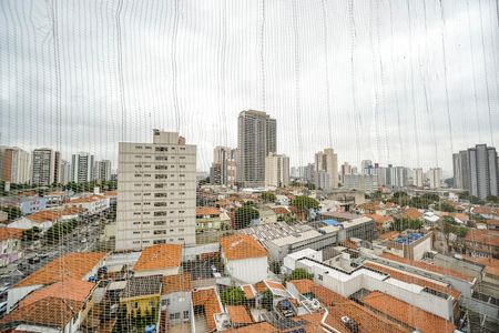 Apartamento para alugar com 48m², 2 quartos e 1 vaga Apartamento para alugar com 48m², 2 quartos e 1 vagaVista do quarto 02