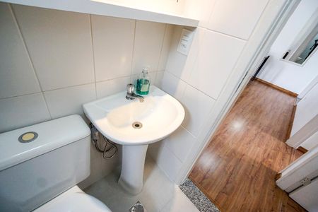Apartamento para alugar com 48m², 2 quartos e 1 vaga Apartamento para alugar com 48m², 2 quartos e 1 vagaPia