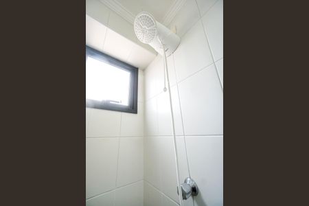 Apartamento para alugar com 48m², 2 quartos e 1 vaga Apartamento para alugar com 48m², 2 quartos e 1 vagaChuveiro