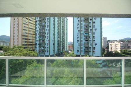 Apartamento à venda com 144m², 3 quartos e 1 vagaQuarto 1 - Vista