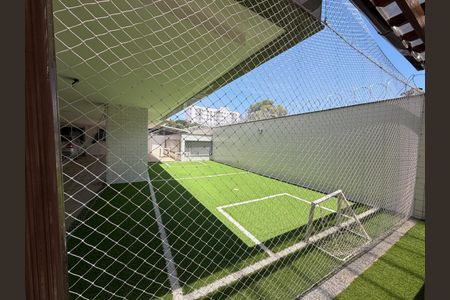 Apartamento à venda com 144m², 3 quartos e 1 vagaÁrea Comum