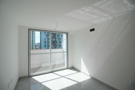 Apartamento à venda com 144m², 3 quartos e 1 vagaQuarto 3