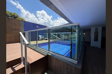 Apartamento à venda com 144m², 3 quartos e 1 vagaÁrea Comum