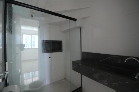 Apartamento à venda com 144m², 3 quartos e 1 vagaBanheiro Social