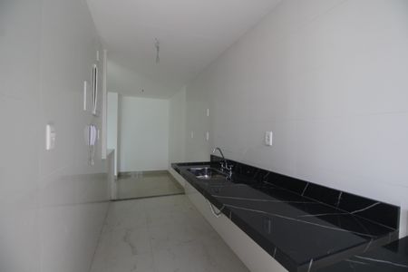 Apartamento à venda com 144m², 3 quartos e 1 vagaCozinha