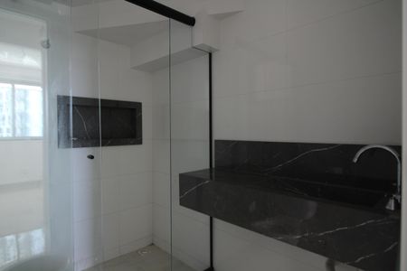 Apartamento à venda com 144m², 3 quartos e 1 vagaBanheiro Social