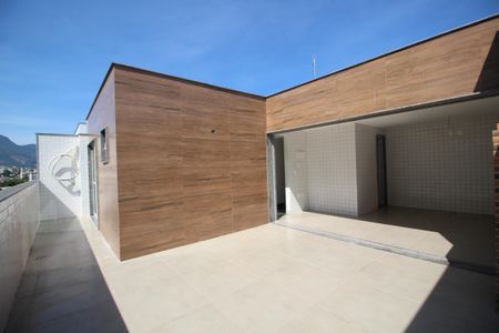 Apartamento à venda com 144m², 3 quartos e 1 vagaCobertura