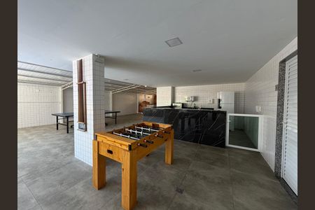 Apartamento à venda com 144m², 3 quartos e 1 vagaÁrea Comum