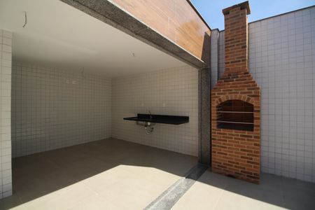 Apartamento à venda com 144m², 3 quartos e 1 vagaCobertura