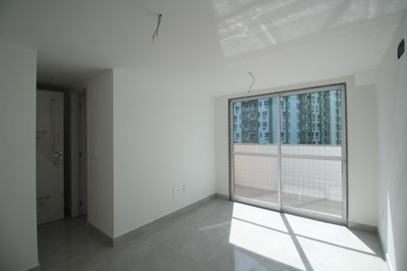 Apartamento à venda com 144m², 3 quartos e 1 vagaQuarto 3