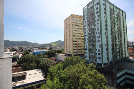 Apartamento à venda com 144m², 3 quartos e 1 vagaCobertura - Vista