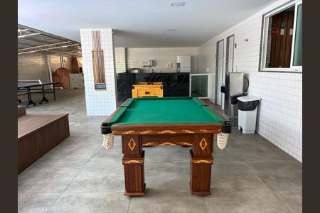 Apartamento à venda com 144m², 3 quartos e 1 vagaÁrea Comum