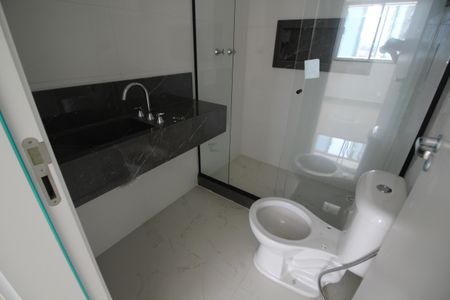 Apartamento à venda com 144m², 3 quartos e 1 vagaQuarto 2 - Suíte