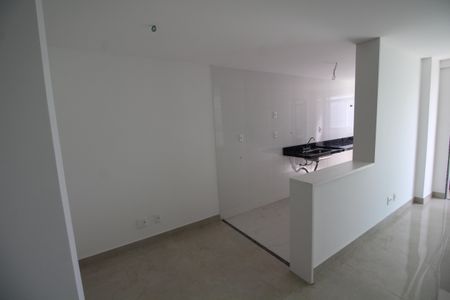 Apartamento à venda com 144m², 3 quartos e 1 vagaCozinha