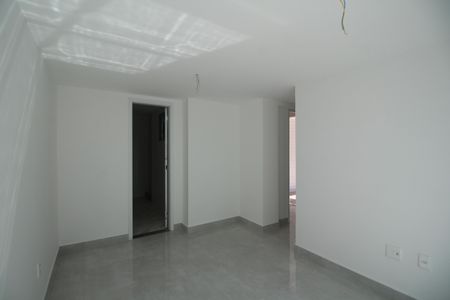 Apartamento à venda com 144m², 3 quartos e 1 vagaQuarto 3