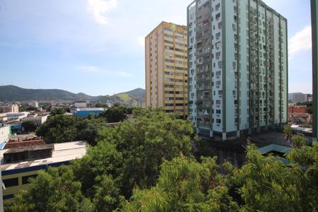Apartamento à venda com 144m², 3 quartos e 1 vagaSala - Vista