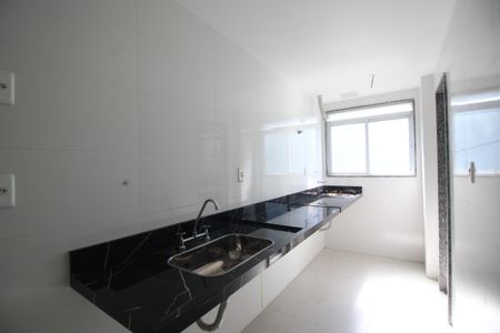Apartamento à venda com 144m², 3 quartos e 1 vagaCozinha