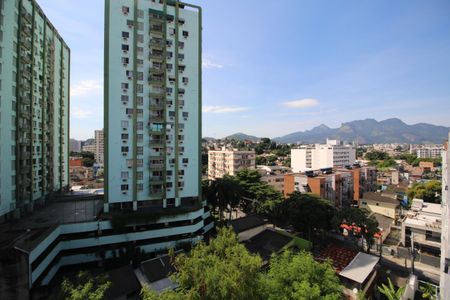 Apartamento à venda com 144m², 3 quartos e 1 vagaCobertura - Vista