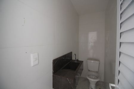 Apartamento à venda com 144m², 3 quartos e 1 vagaBanheiro de Serviço