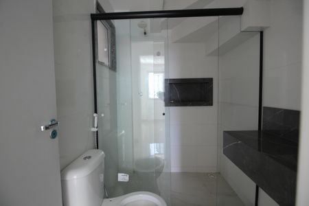 Apartamento à venda com 144m², 3 quartos e 1 vagaBanheiro Social