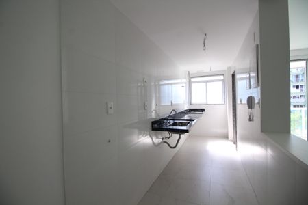 Apartamento à venda com 144m², 3 quartos e 1 vagaCozinha