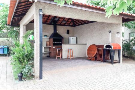 Apartamento à venda com 49m², 2 quartos e 1 vagaÁrea Comum 