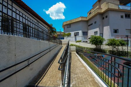 Apartamento à venda com 49m², 2 quartos e 1 vagaÁrea Comum 