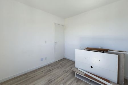 Apartamento à venda com 49m², 2 quartos e 1 vagaQuarto 2