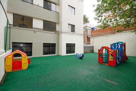 Apartamento à venda com 55m², 2 quartos e 1 vagaÁrea Comum - Playground