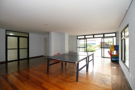 Apartamento à venda com 55m², 2 quartos e 1 vagaÁrea Comum - Sala de Jogos e Brinquedoteca