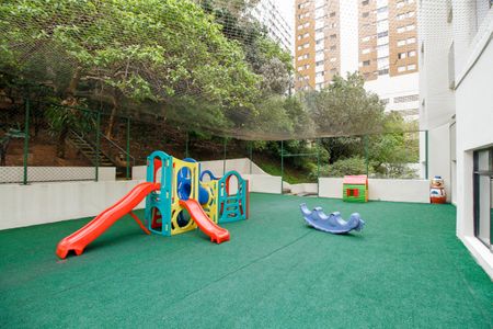 Apartamento à venda com 55m², 2 quartos e 1 vagaÁrea Comum - Playground