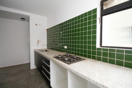 Apartamento à venda com 55m², 2 quartos e 1 vagaCozinha