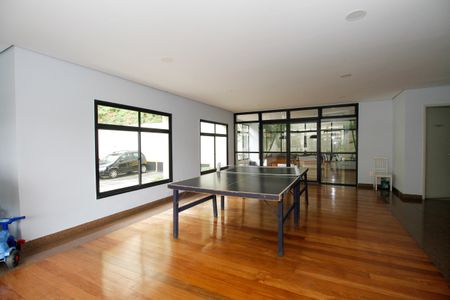 Apartamento à venda com 55m², 2 quartos e 1 vagaÁrea Comum - Sala de Jogos e Brinquedoteca